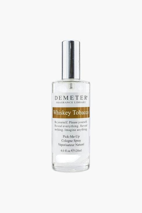 Demeter Whiskey Tobacco Cologne By Demeter - GLAM MODA